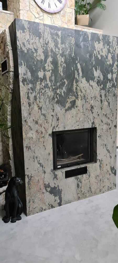 Fornir kamienny Autumn Rustic 280x122x0,2 cm Fornir kamienny Autumn Rustic 280x122x0,2 cm