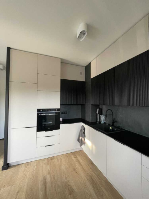 Fornir kamienny Black Slate 244x122x0,2 cm Fornir kamienny Black Slate 244x122x0,2 cm