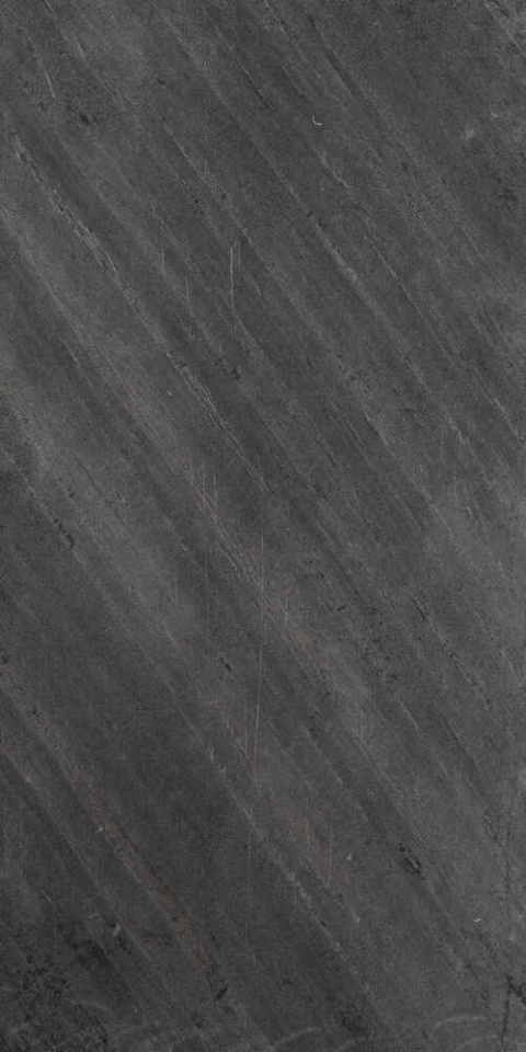 Fornir kamienny Line Black 244x122x0,2 cm Fornir kamienny Line Black 244x122x0,2 cm