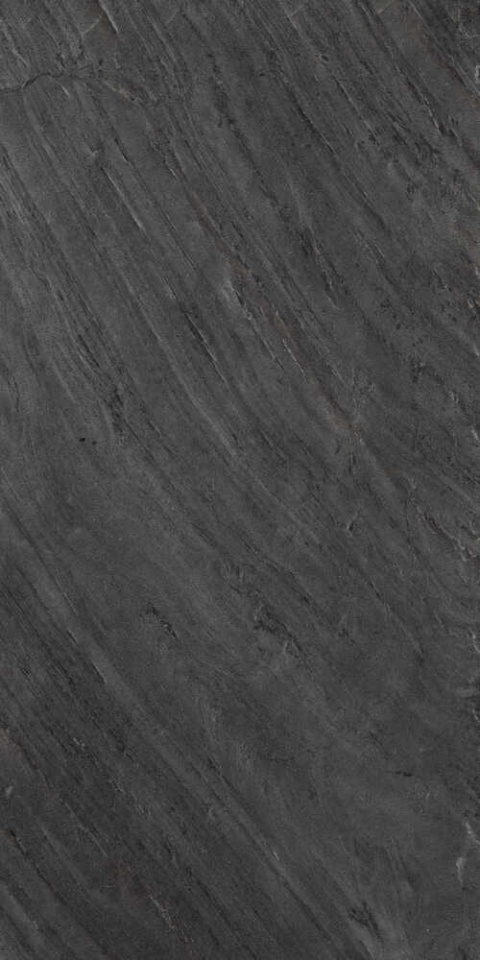 Fornir kamienny Line Black 244x122x0,2 cm Fornir kamienny Line Black 244x122x0,2 cm