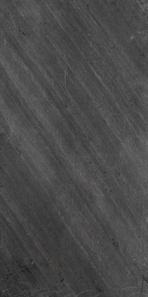 Fornir kamienny Line Black 280x122x0,2 cm Fornir kamienny Line Black 280x122x0,2 cm