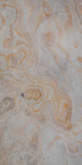 Fornir kamienny Seul White 122x61x0,2 cm