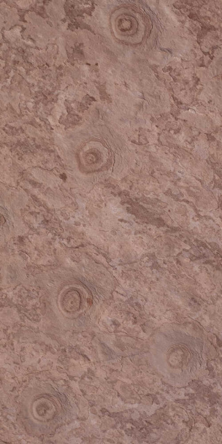 Fornir kamienny Terra Red 122x61x0,2 cm
