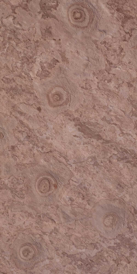Fornir kamienny Terra Red 122x61x0,2 cm Fornir kamienny Terra Red 122x61x0,2 cm