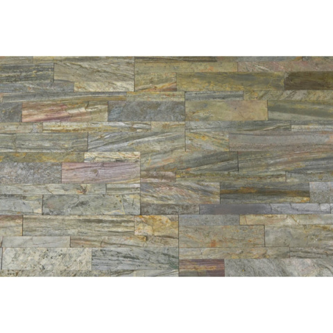 Panel Samoprzylepny Burning Forest 60 x 15 cm Panel Samoprzylepny Burning Forest 60 x 15 cm