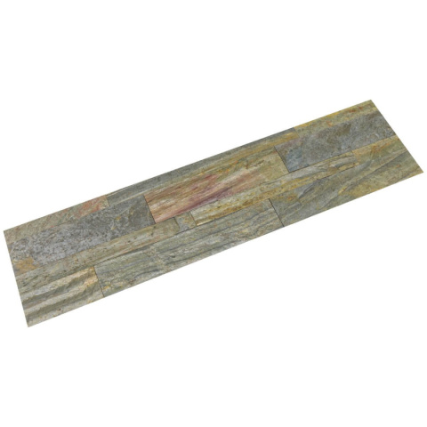 Panel Samoprzylepny Burning Forest 60 x 15 cm Panel Samoprzylepny Burning Forest 60 x 15 cm