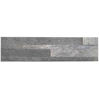 Panel Samoprzylepny Silver Galaxy 60 x 15 cm