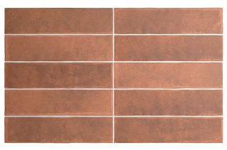 ARGILE COTTO 6X24,6 G1 EQ 27564