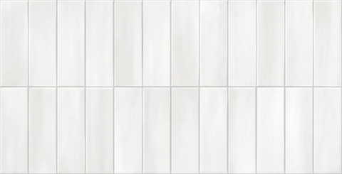 Deco Allure White 32x62,5 G.1