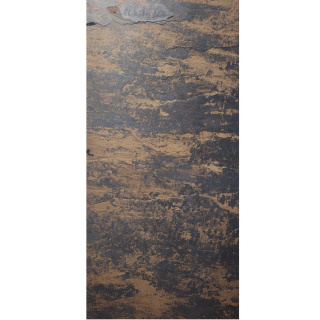 Fornir kamienny Black Slate Gold 122x61x0,2 cm