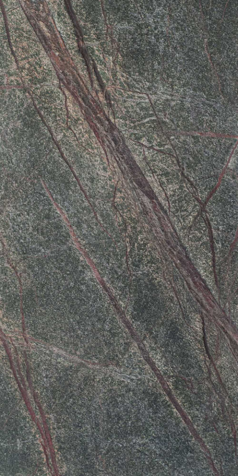 Fornir kamienny Rainforest Green 122x61x0,2 cm Fornir kamienny Rainforest Green 122x61x0,2 cm