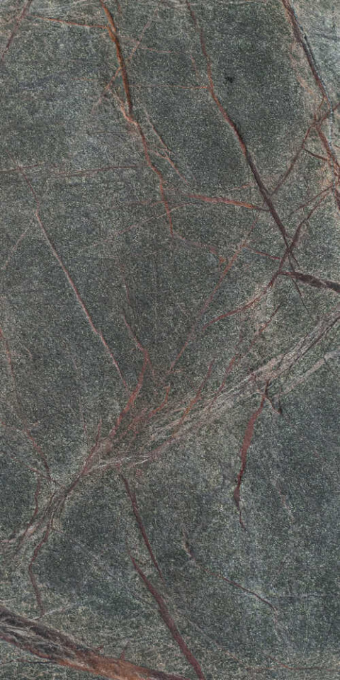 Fornir kamienny Rainforest Green 122x61x0,2 cm Fornir kamienny Rainforest Green 122x61x0,2 cm
