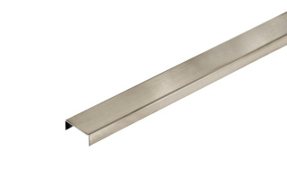 Listwa C koniakowy mat 240 cm