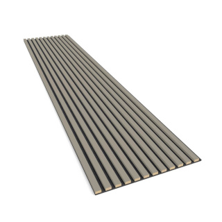 Lamele na filcu - kaszmir 30x275 cm