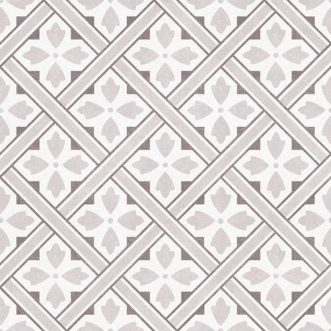 ALHAMBRA GREY 45X45 STAR CERA G.1