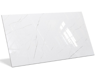 BLIZZARD CARRARA WHITE POLER 60x120 GRES REKT. G.1