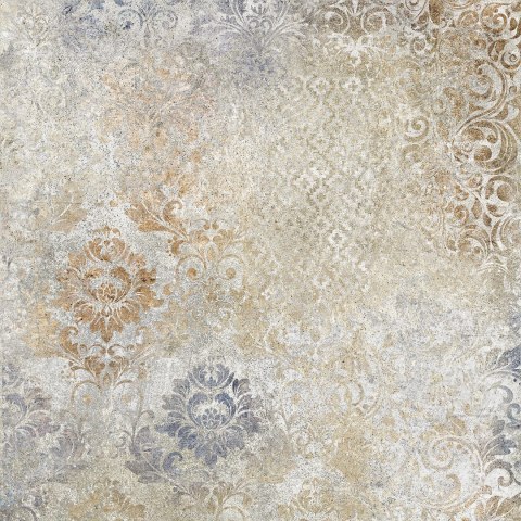 STARGRES BOHEMY BLUE RETT. 60x60 G.1 STARGRES BOHEMY BLUE RETT. 60x60 G.1