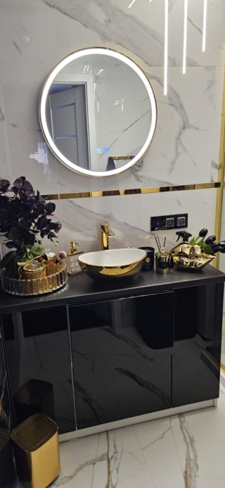 Kątownik złoty poler 300 cm