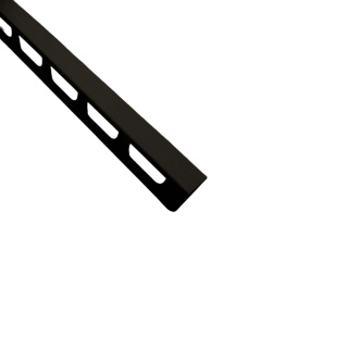 Listwa narożna LF czarny mat 240 cm