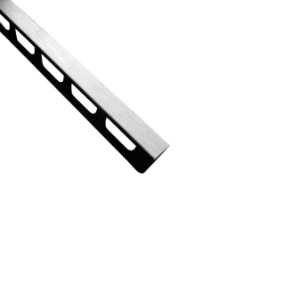 Listwa narożna LF srebrny mat 280 cm
