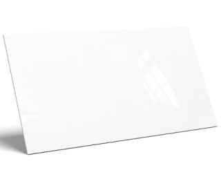BLIZZARD ALASKA WHITE MAT 60x120 GRES REKT. G.1